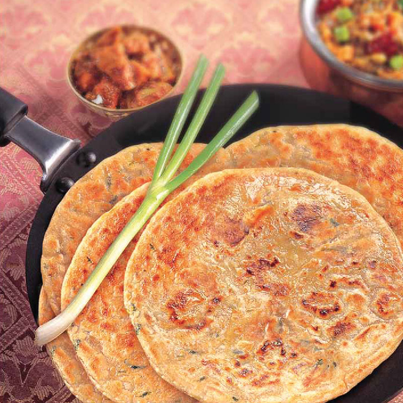 ajwain-paratha