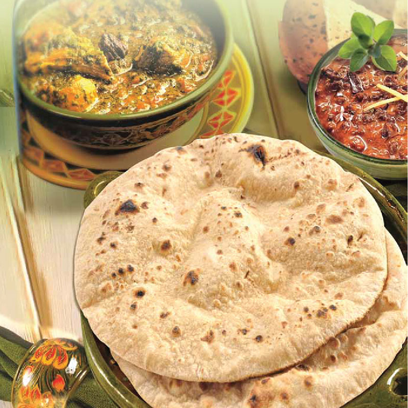 ajwain-paratha