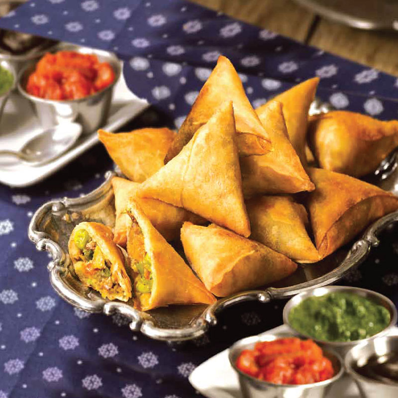 vegetable-samosa