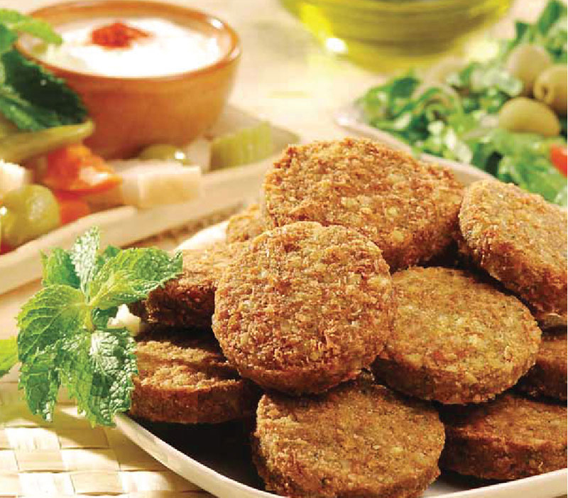 lebanese-falafel